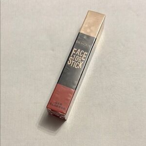 Bioaqua face 109 contour stick, deep coffee,